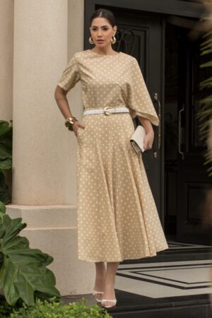 CONJUNTO LINHO POÁ LUZIA FAZZOLLI